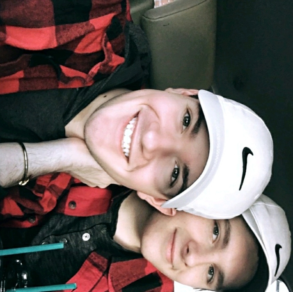 Meet your Posher, Jacob